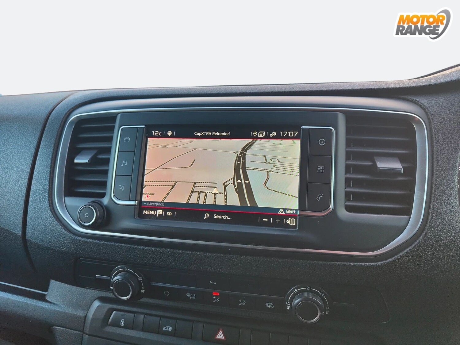 Used Citroen Dispatch 2023 for sale - 77615749: Photo 13