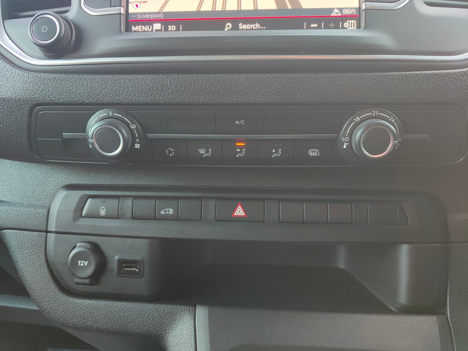 Used Citroen Dispatch 2023 for sale - 77615749: Photo 14