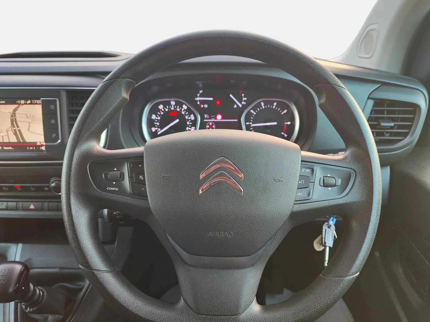 Used Citroen Dispatch 2023 for sale - 77615749: Photo 17