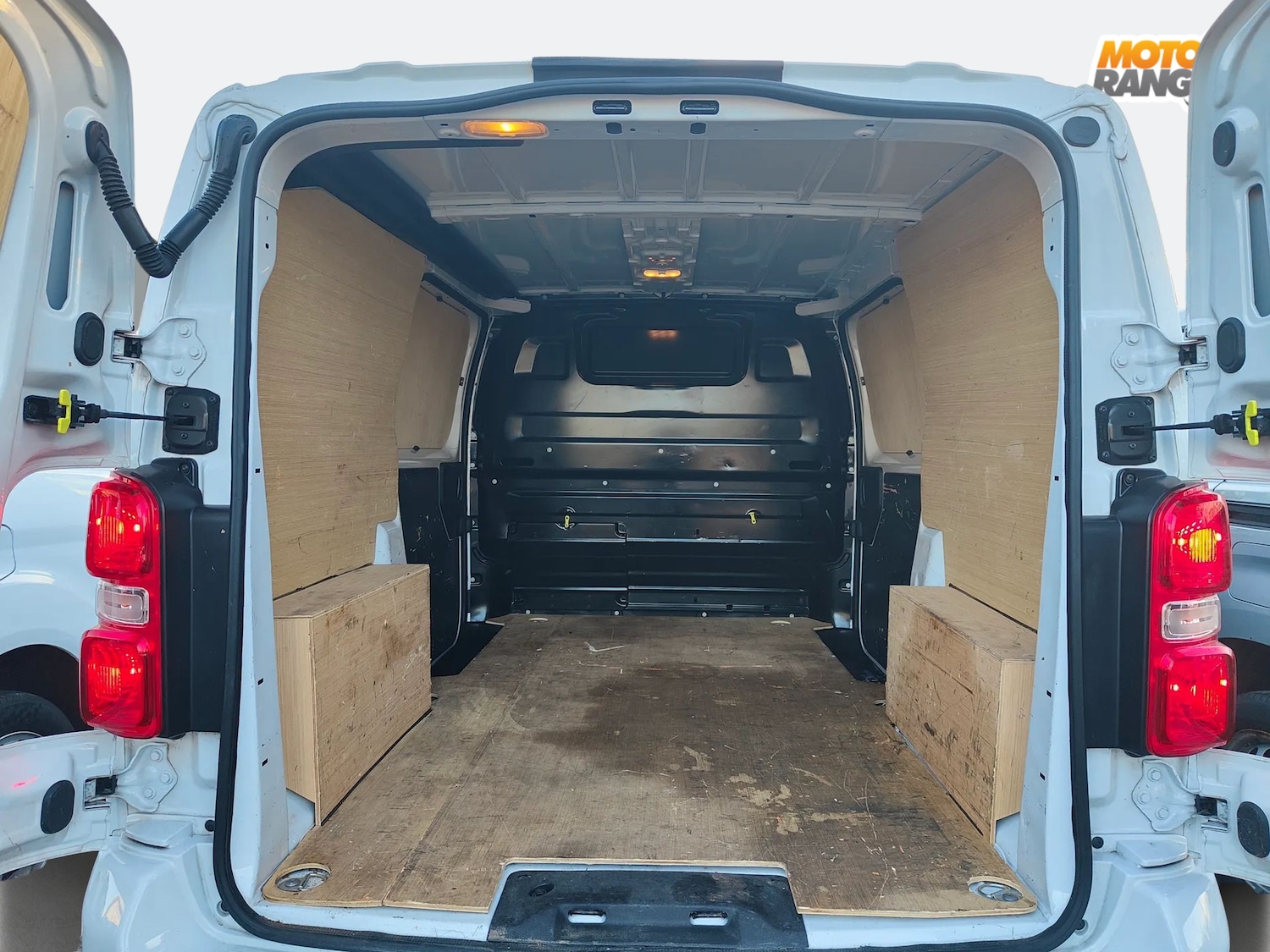 Used Citroen Dispatch 2023 for sale - 77615749: Photo 18