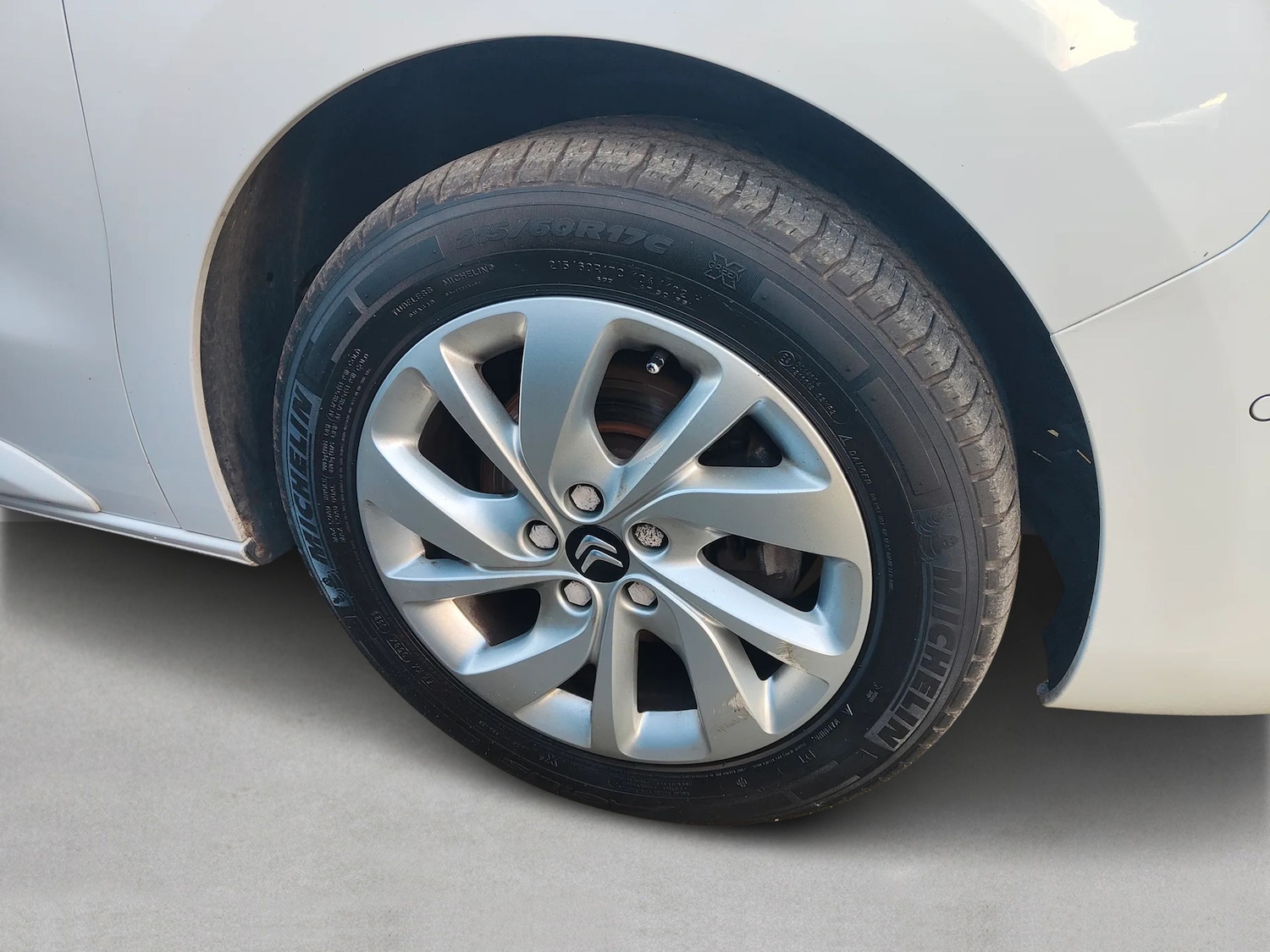 Used Citroen Dispatch 2023 for sale - 77615749: Photo 19