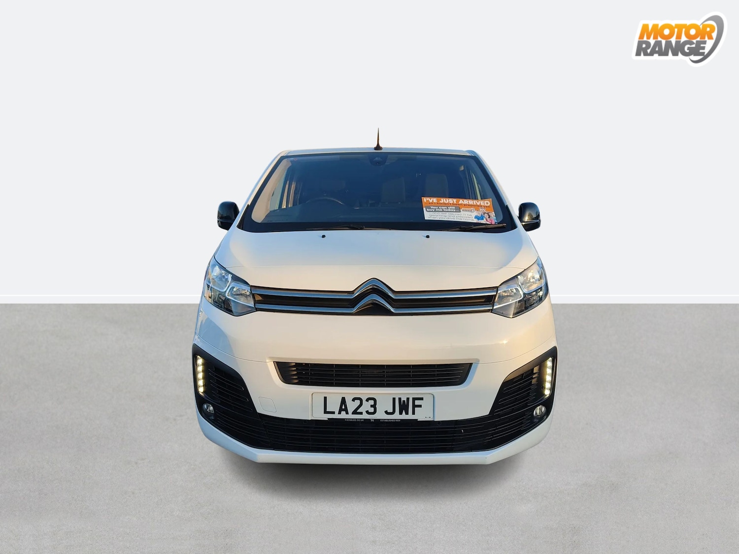 Used Citroen Dispatch 2023 for sale - 77615749: Photo 2