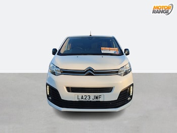 Used Citroen Dispatch 2023 for sale - 77615749: Photo