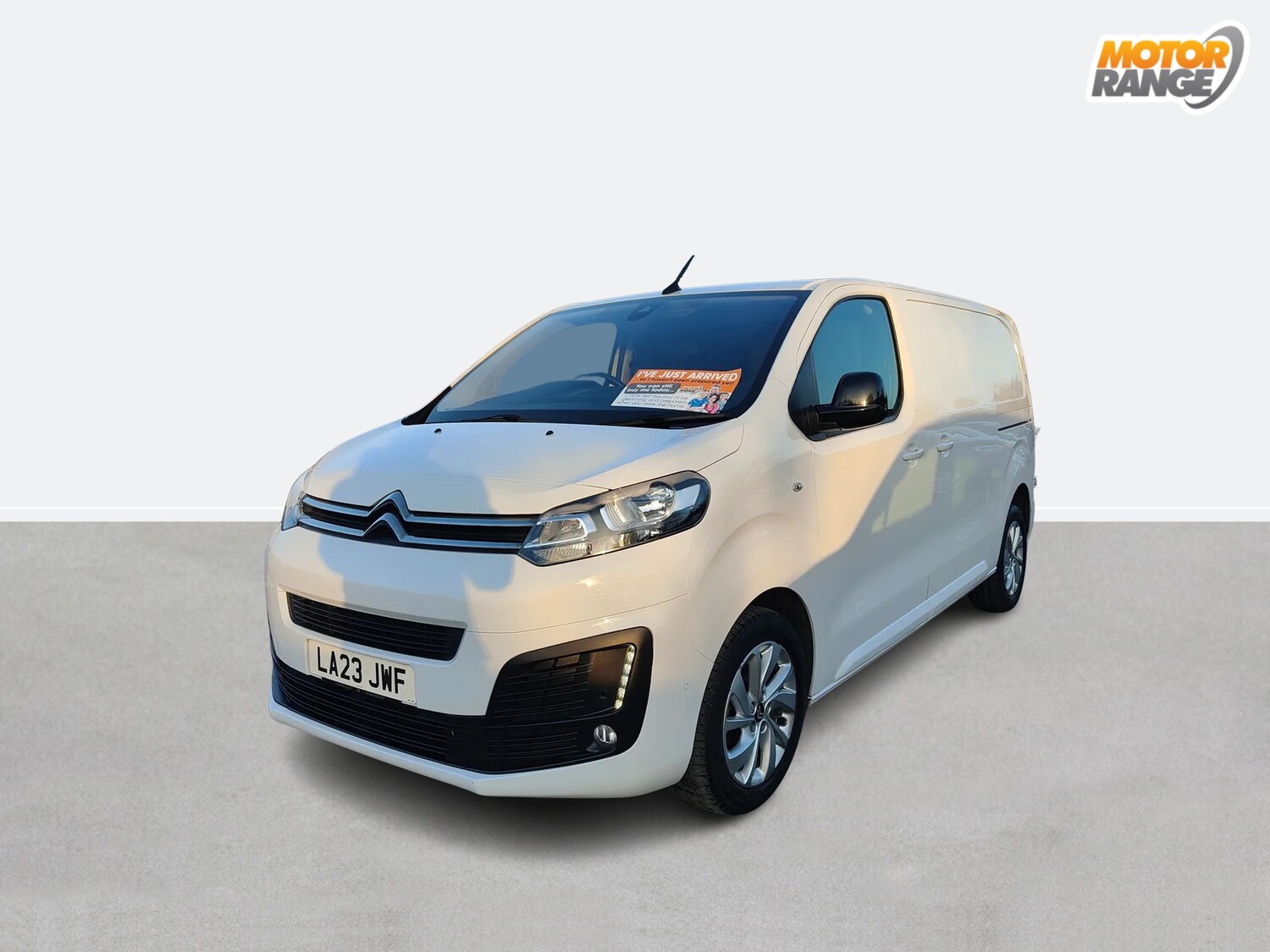 Used Citroen Dispatch 2023 for sale - 77615749: Photo 3