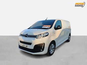 Used Citroen Dispatch 2023 for sale - 77615749: Photo