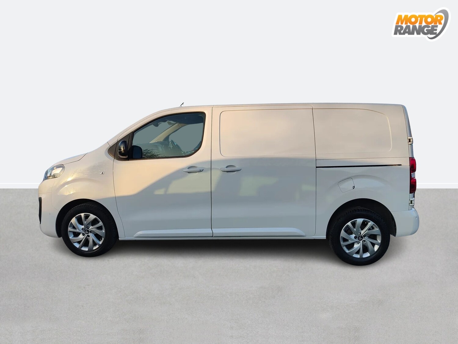 Used Citroen Dispatch 2023 for sale - 77615749: Photo 4