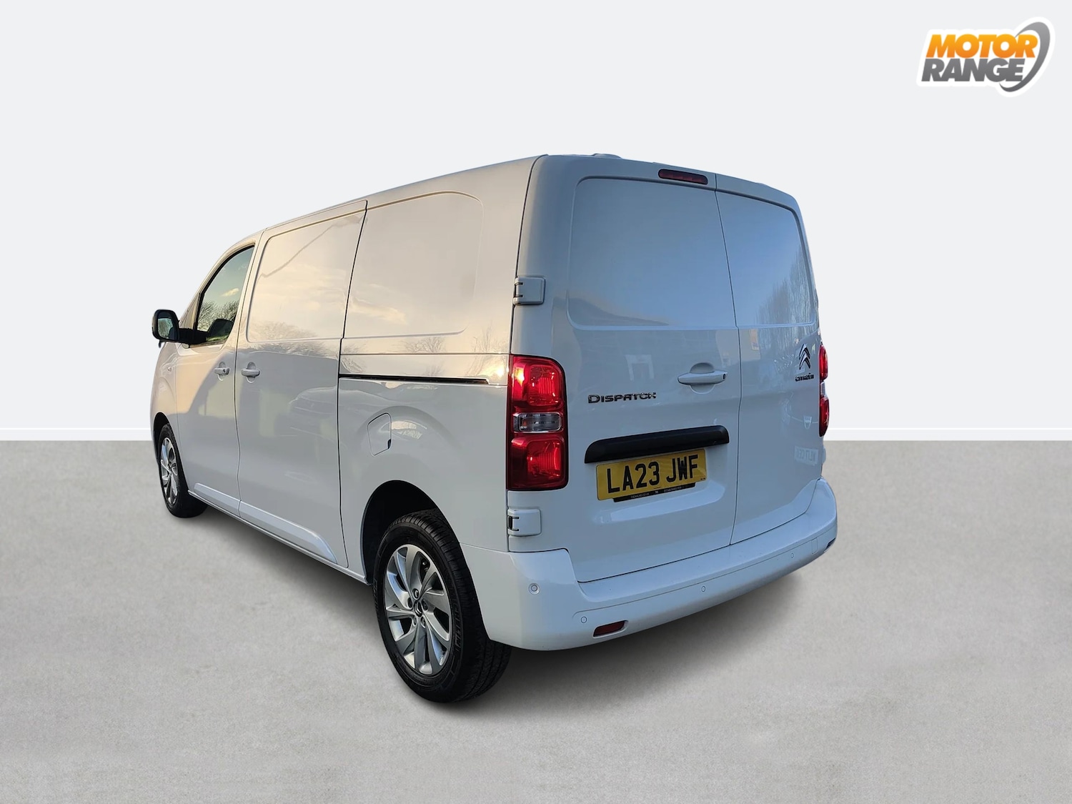 Used Citroen Dispatch 2023 for sale - 77615749: Photo 5