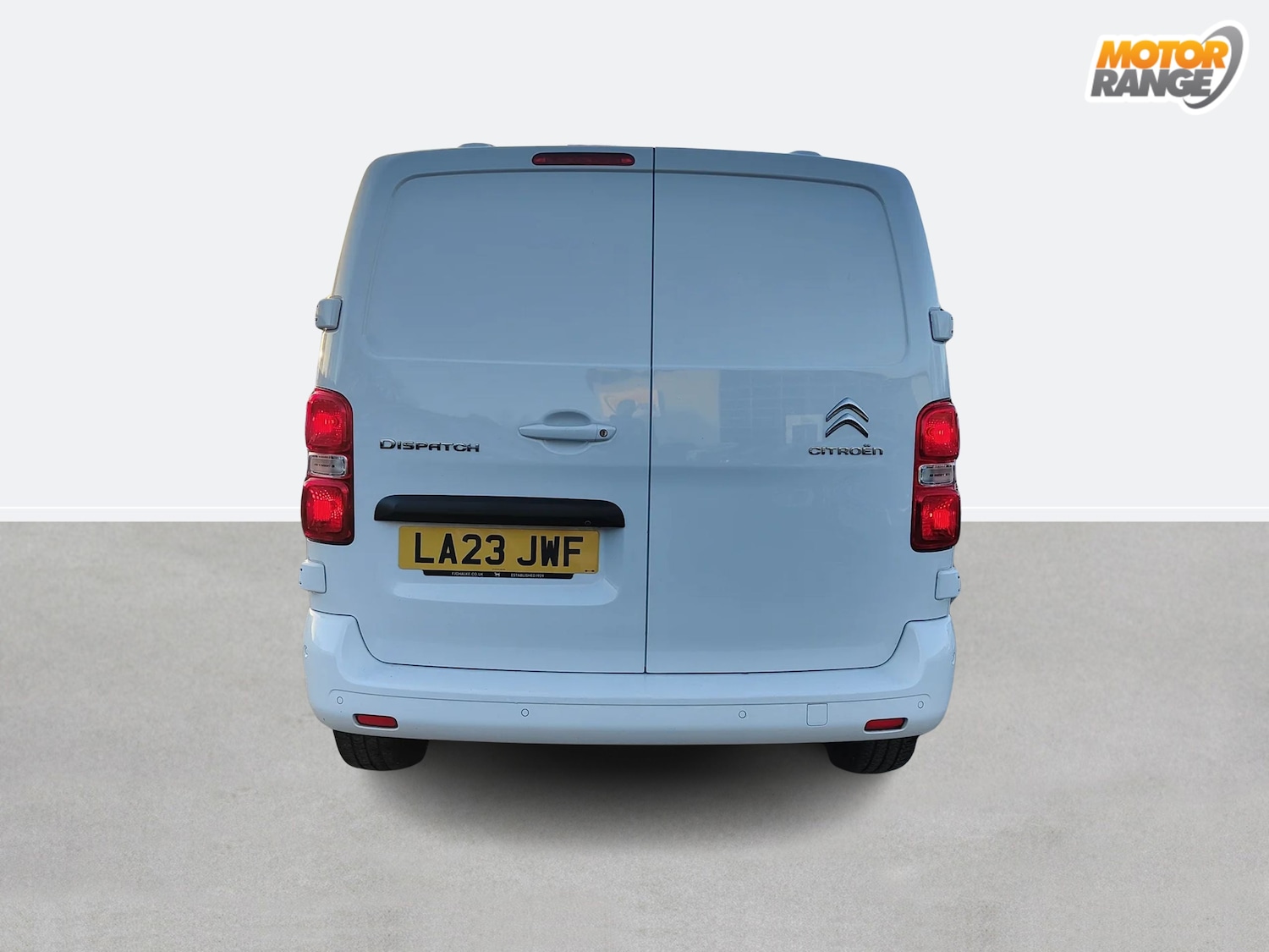 Used Citroen Dispatch 2023 for sale - 77615749: Photo 6