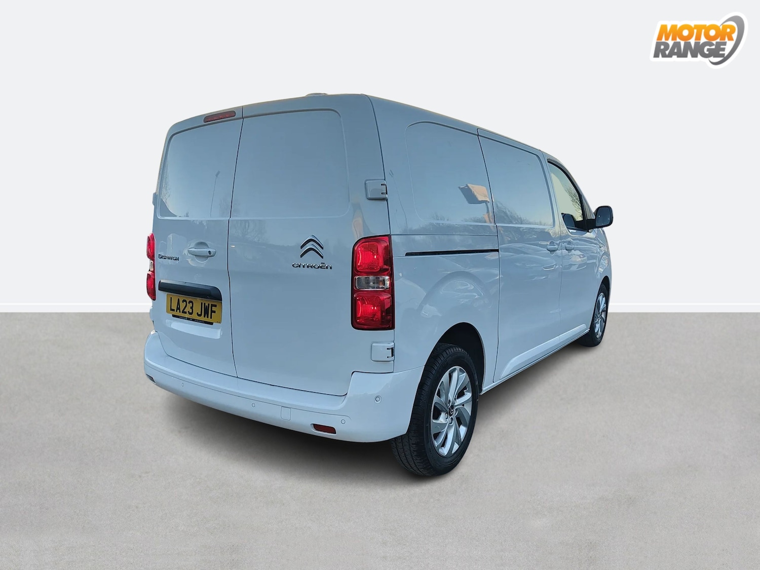 Used Citroen Dispatch 2023 for sale - 77615749: Photo 7