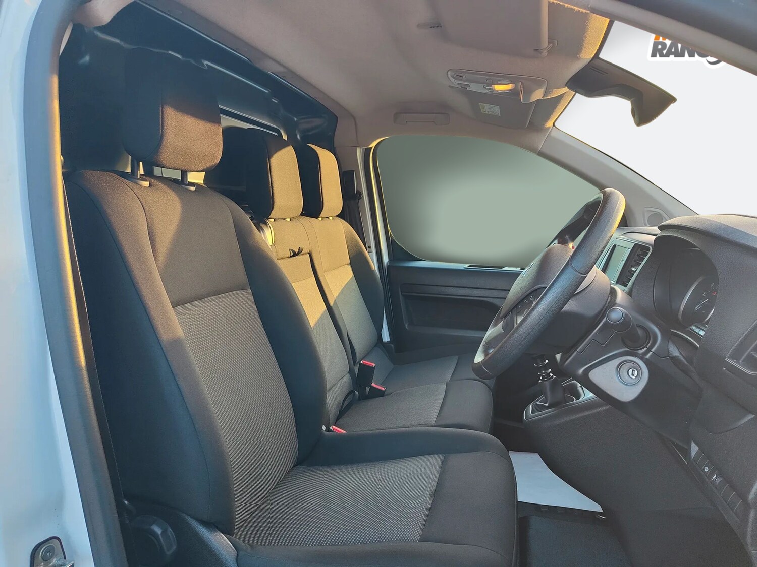 Used Citroen Dispatch 2023 for sale - 77615749: Photo 8