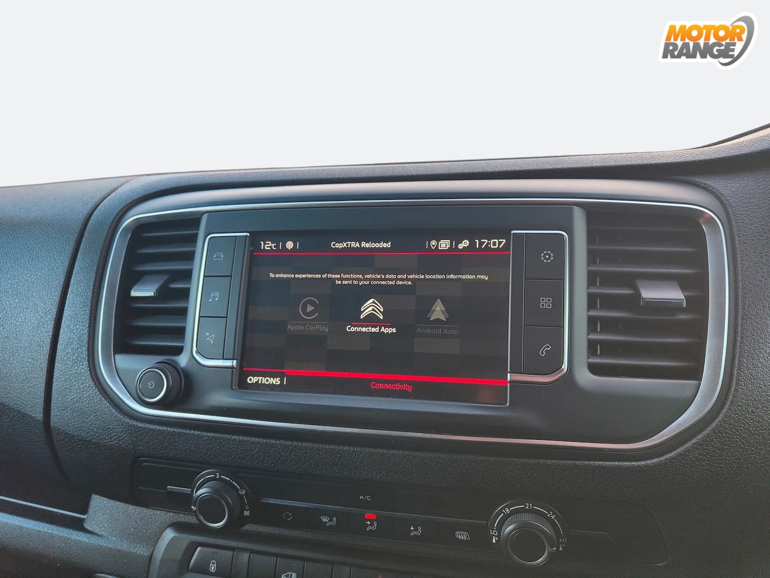 Used Citroen Dispatch 2023 for sale - 77615749: Photo 9