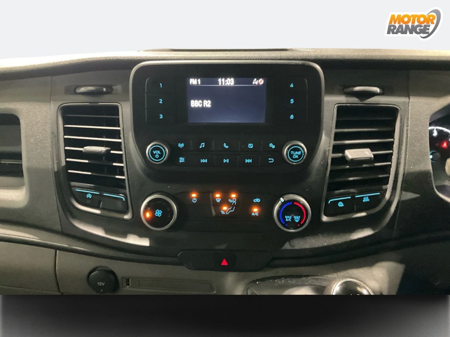 Used Ford Transit Custom 2021 for sale - 77158939: Photo 10