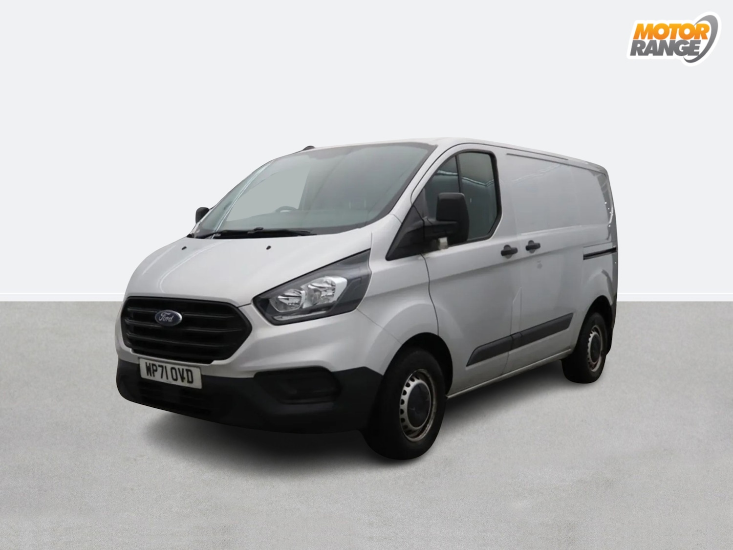 Used Ford Transit Custom 2021 for sale - 77158939: Photo 2