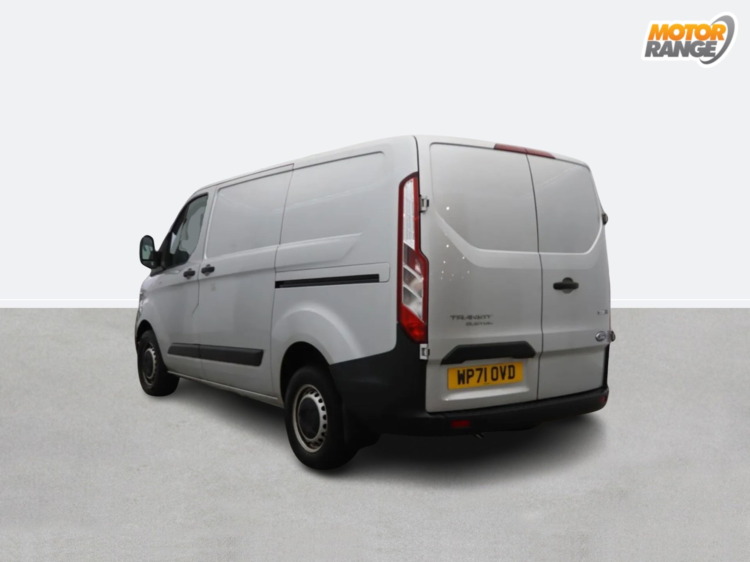 Used Ford Transit Custom 2021 for sale - 77158939: Photo 3