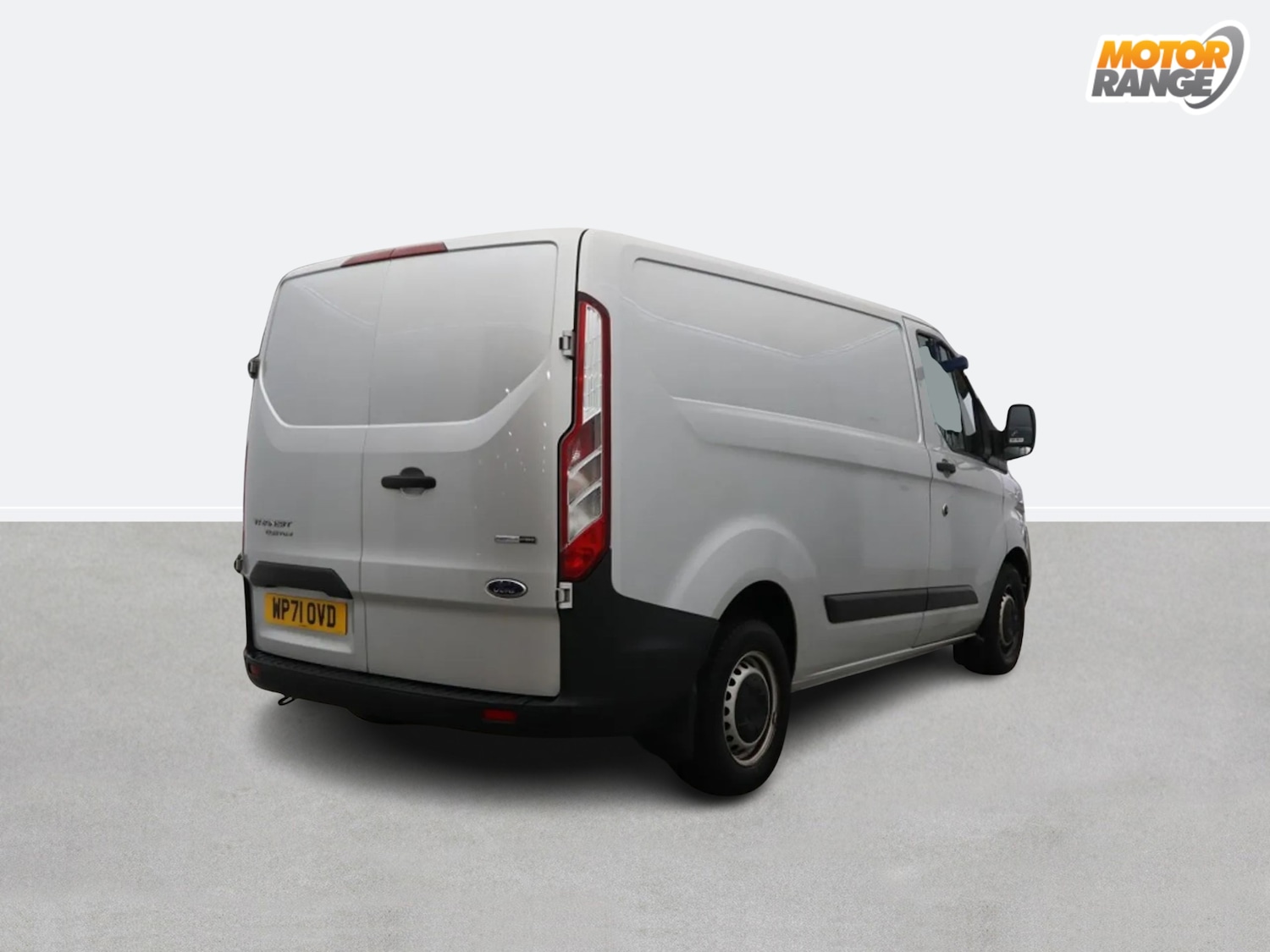 Used Ford Transit Custom 2021 for sale - 77158939: Photo 4
