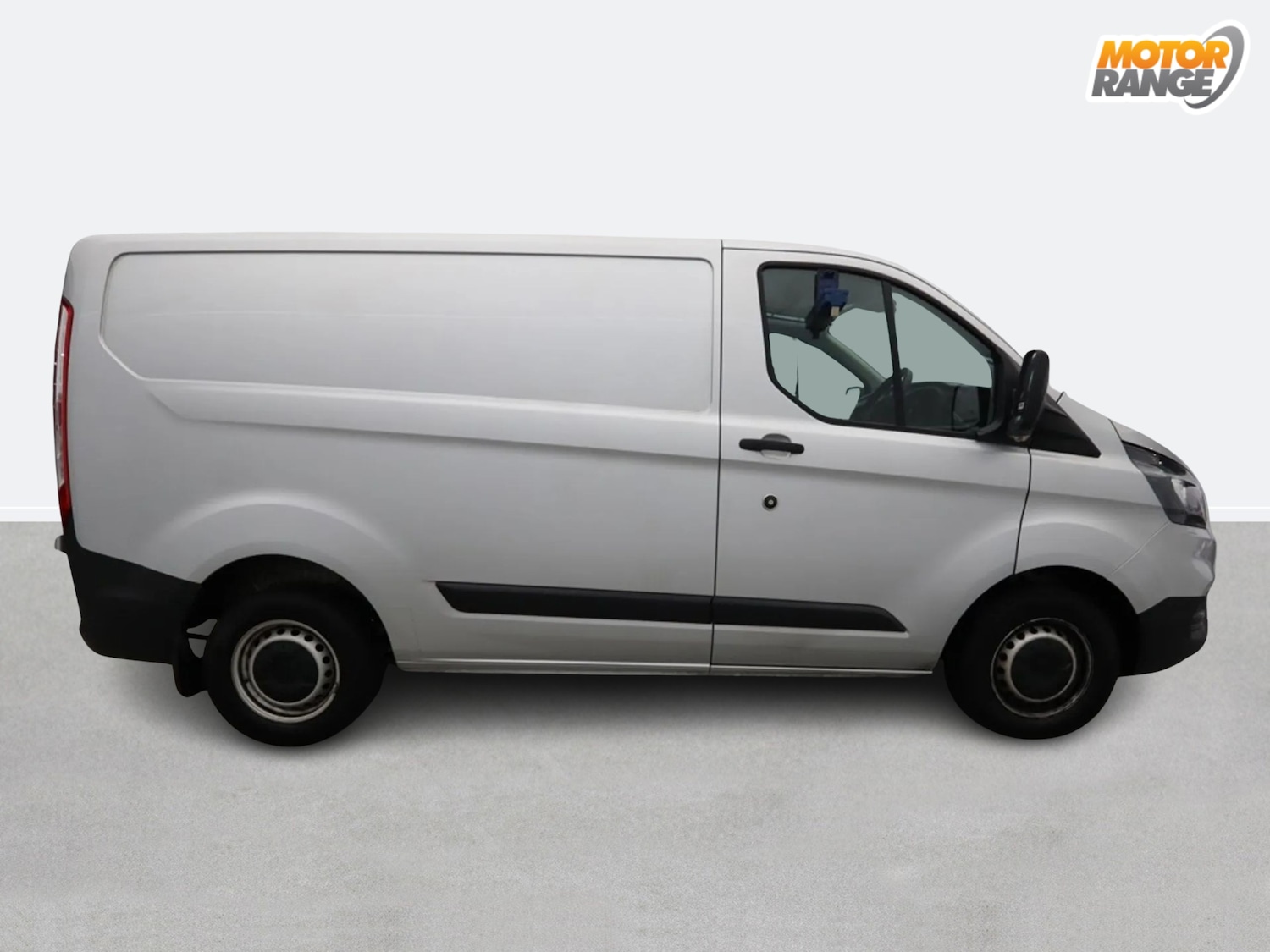 Used Ford Transit Custom 2021 for sale - 77158939: Photo 5