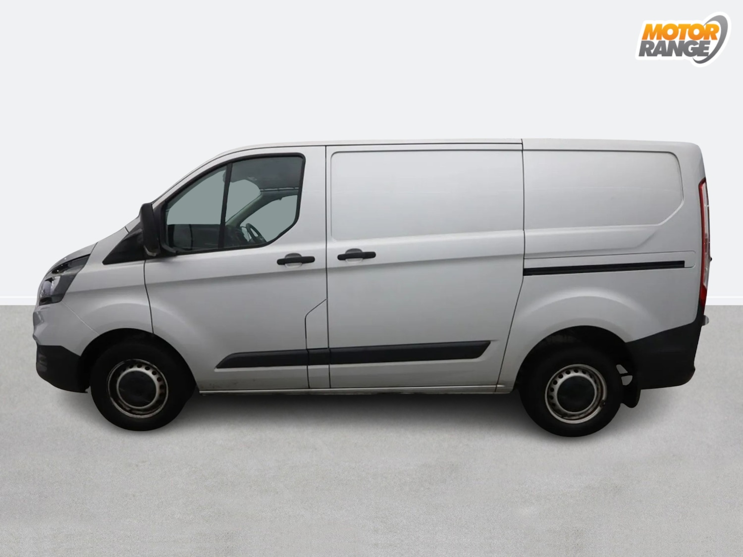 Used Ford Transit Custom 2021 for sale - 77158939: Photo 6