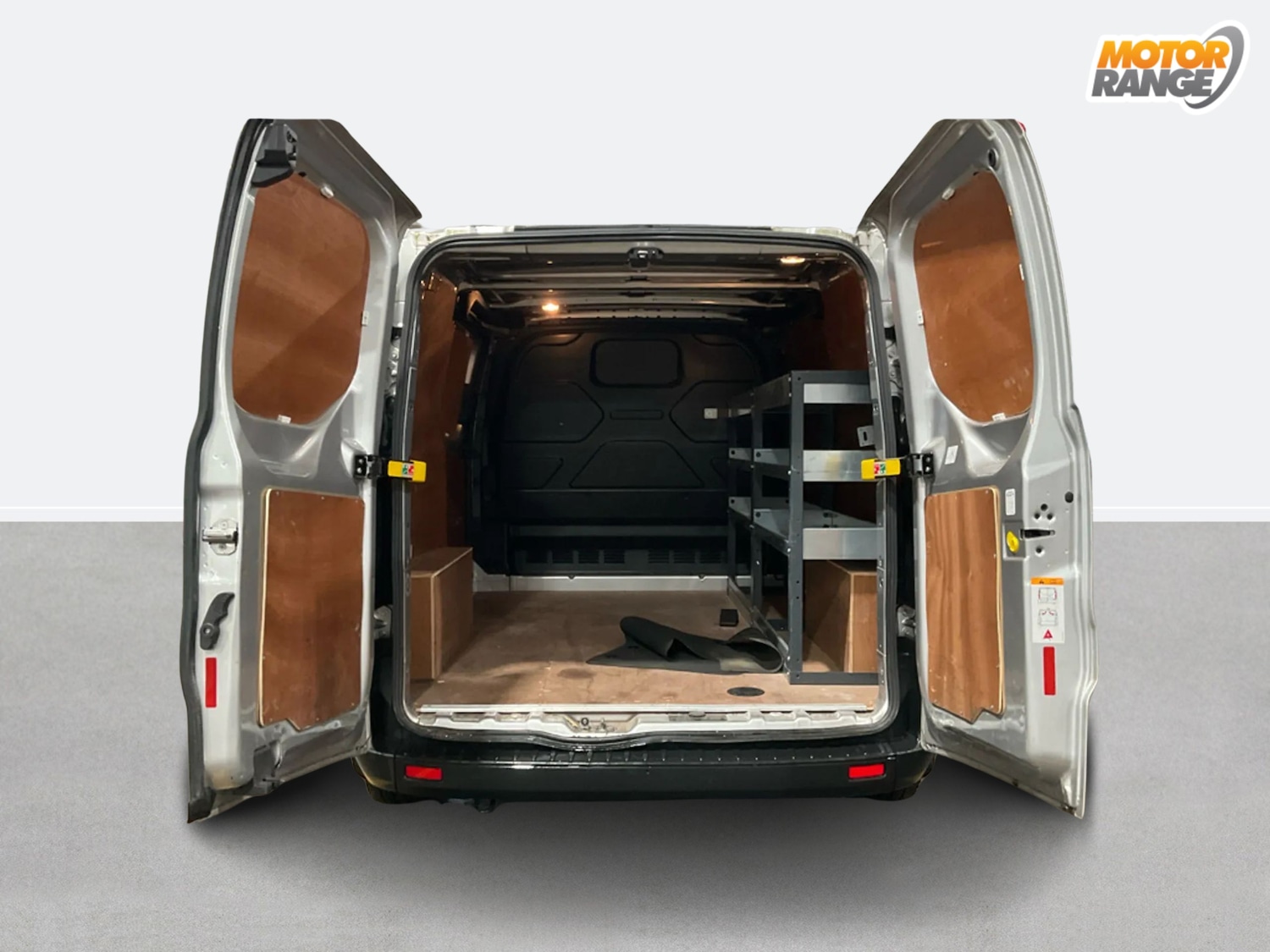 Used Ford Transit Custom 2021 for sale - 77158939: Photo 7