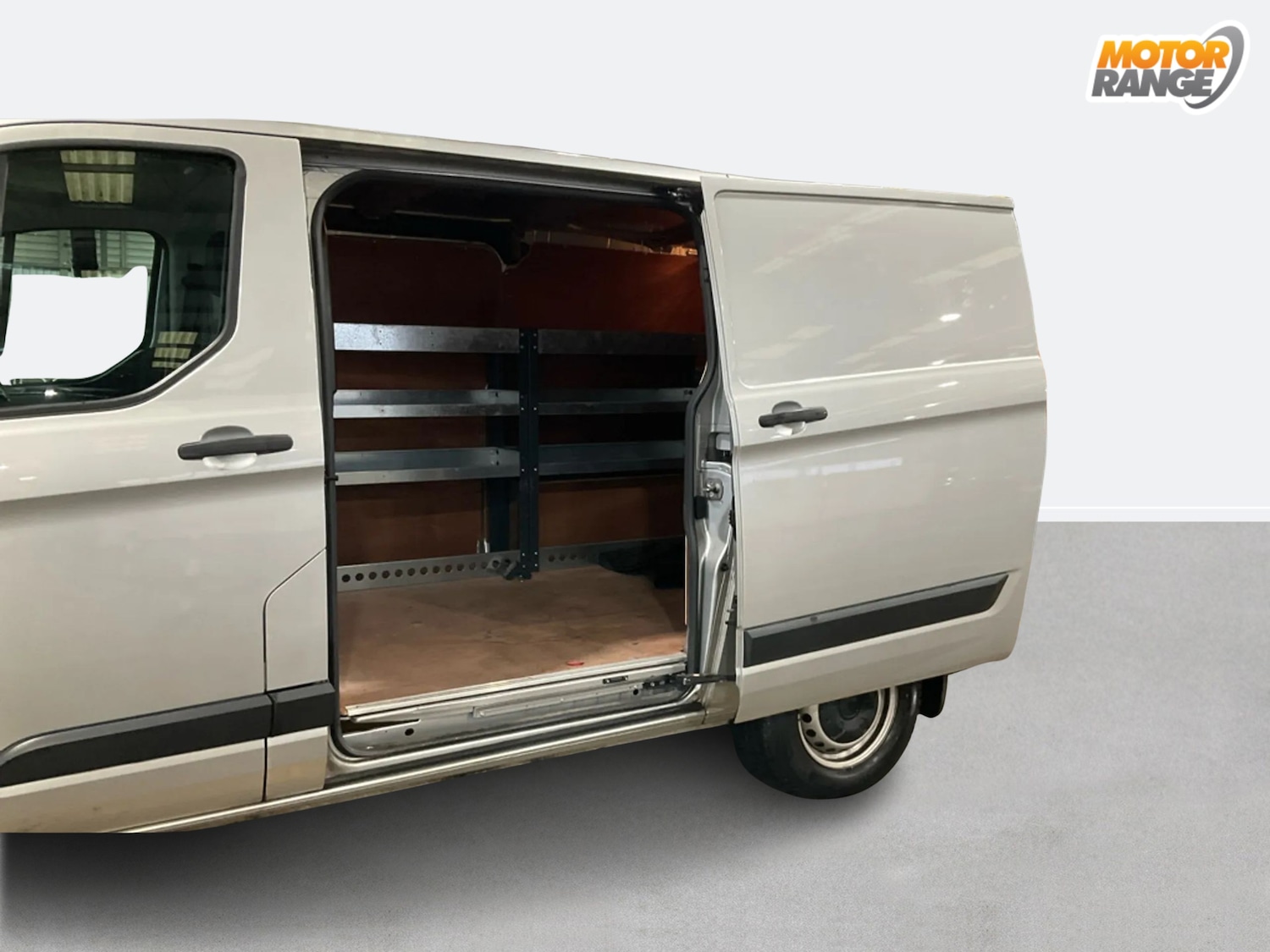 Used Ford Transit Custom 2021 for sale - 77158939: Photo 8