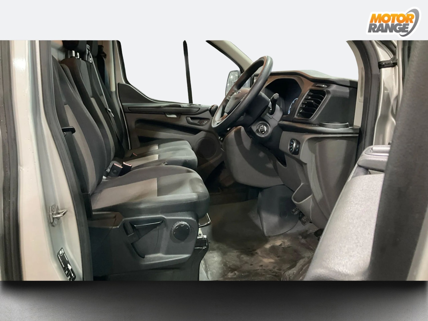 Used Ford Transit Custom 2021 for sale - 77158939: Photo 9