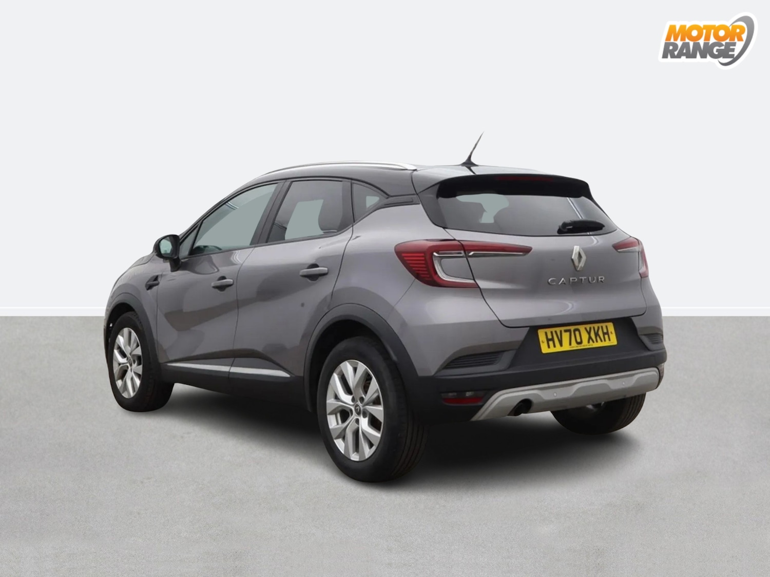 Used Renault Captur 2020 for sale - 77706866: Photo 3