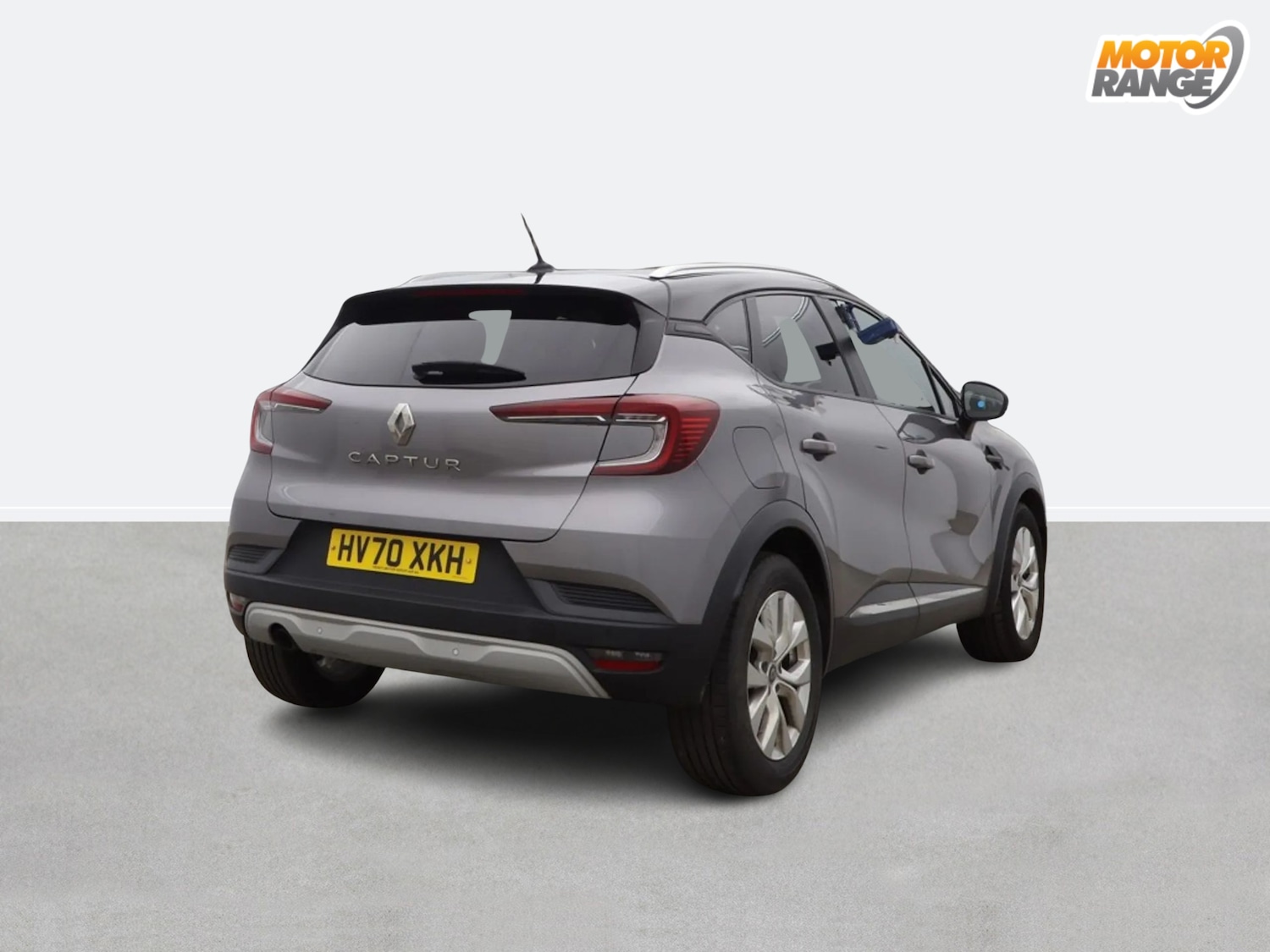 Used Renault Captur 2020 for sale - 77706866: Photo 4