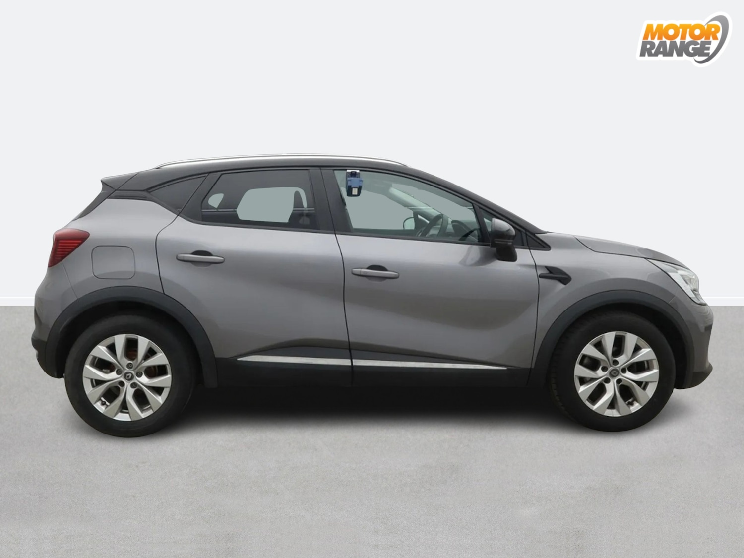 Used Renault Captur 2020 for sale - 77706866: Photo 5