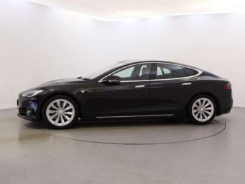 Used Tesla Model S 2020 for sale - 74682980: Photo