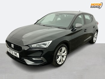 SEAT Leon feature image