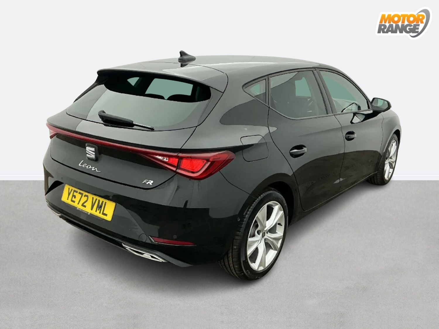 Used SEAT Leon 2022 for sale - 78210781: Photo 2