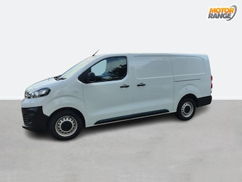 Used Vauxhall Vivaro 2023 for sale - 79355259: Photo