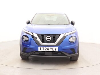 Used Nissan Juke 2024 for sale - 79257919: Photo