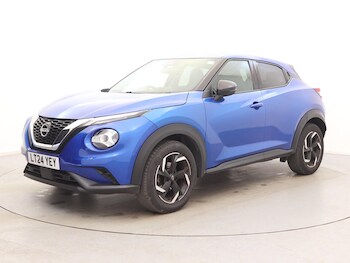 Used Nissan Juke 2024 for sale - 79257919: Photo