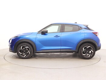 Used Nissan Juke 2024 for sale - 79257919: Photo