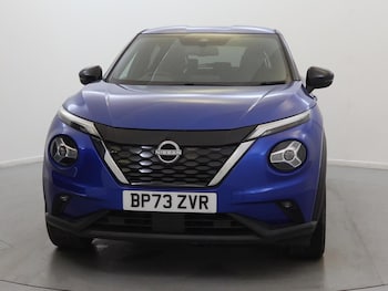 Used Nissan Juke 2023 for sale - 76157935: Photo
