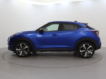 Used Nissan Juke 2023 for sale - 76157935: Photo