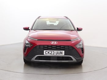 Used Hyundai BAYON 2023 for sale - 78734611: Photo