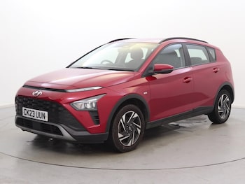 Used Hyundai BAYON 2023 for sale - 78734611: Photo