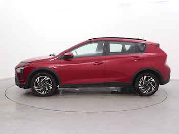 Used Hyundai BAYON 2023 for sale - 78734611: Photo