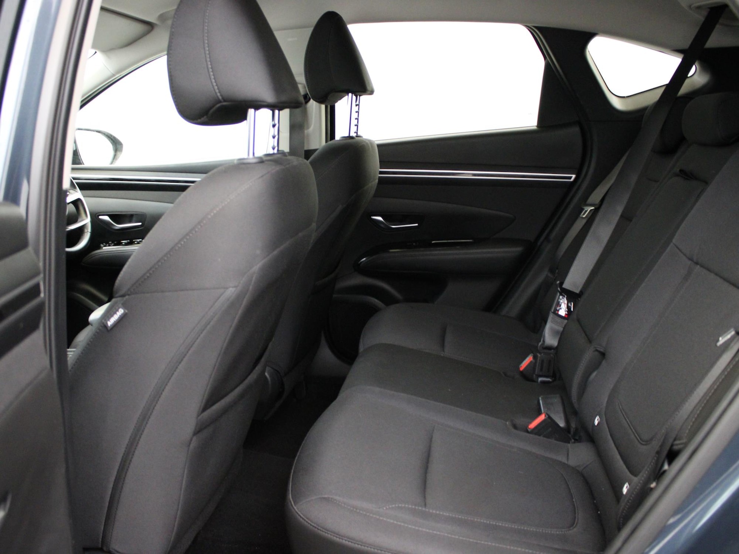 Used Hyundai TUCSON 2022 for sale - 76206732: Photo 10