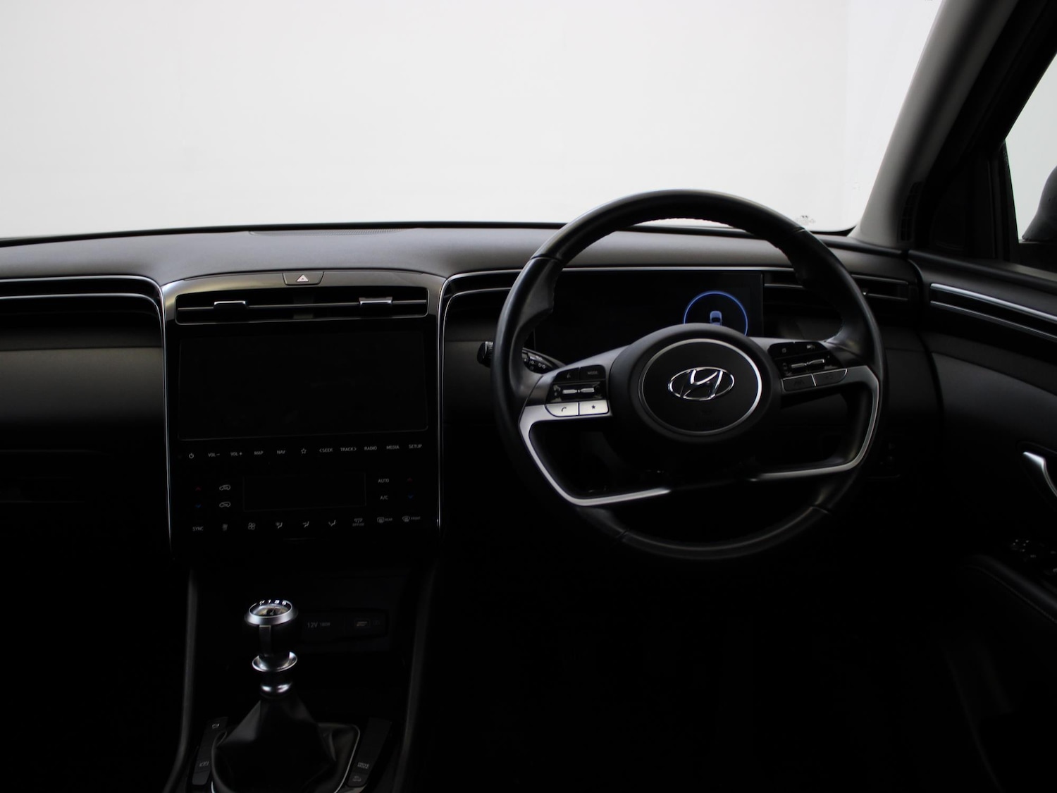 Used Hyundai TUCSON 2022 for sale - 76206732: Photo 12