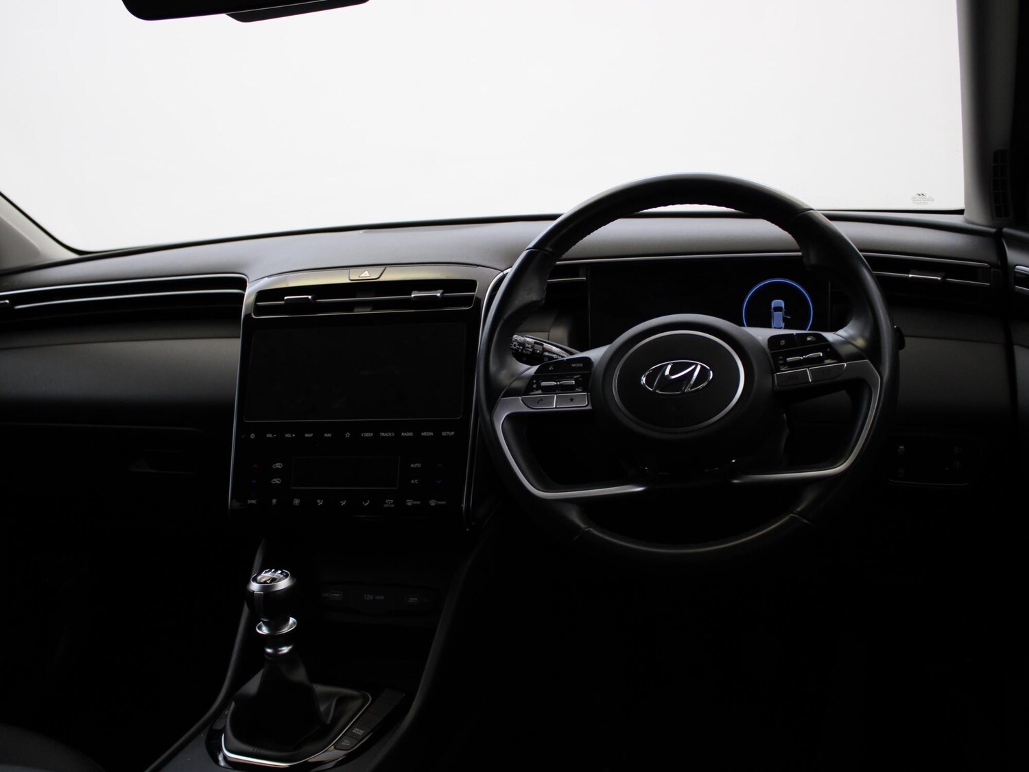 Used Hyundai TUCSON 2022 for sale - 76206732: Photo 13