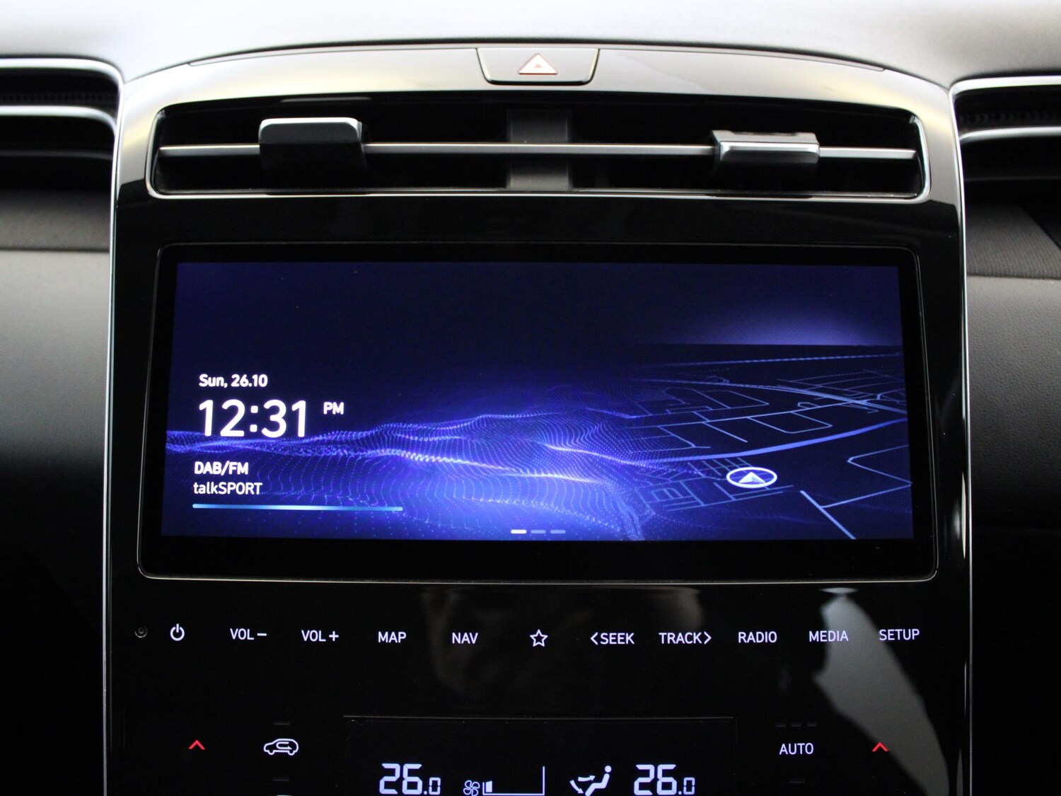 Used Hyundai TUCSON 2022 for sale - 76206732: Photo 15