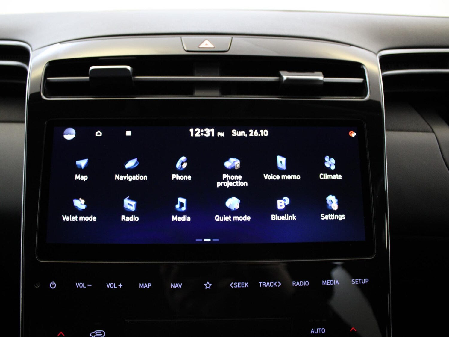 Used Hyundai TUCSON 2022 for sale - 76206732: Photo 16