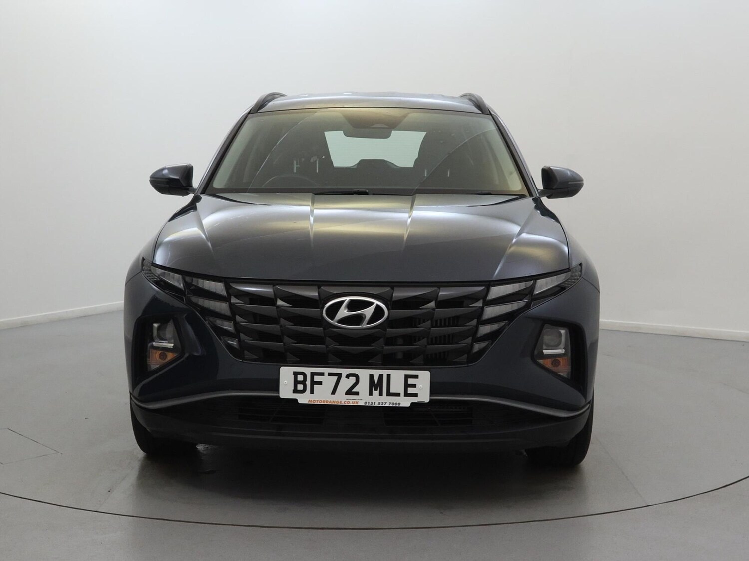 Used Hyundai TUCSON 2022 for sale - 76206732: Photo 2