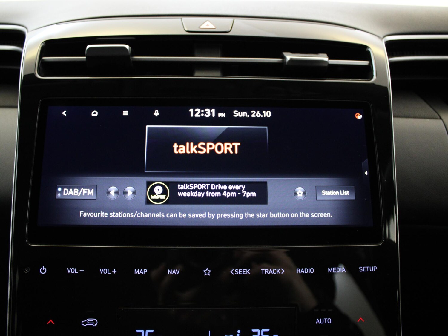 Used Hyundai TUCSON 2022 for sale - 76206732: Photo 21