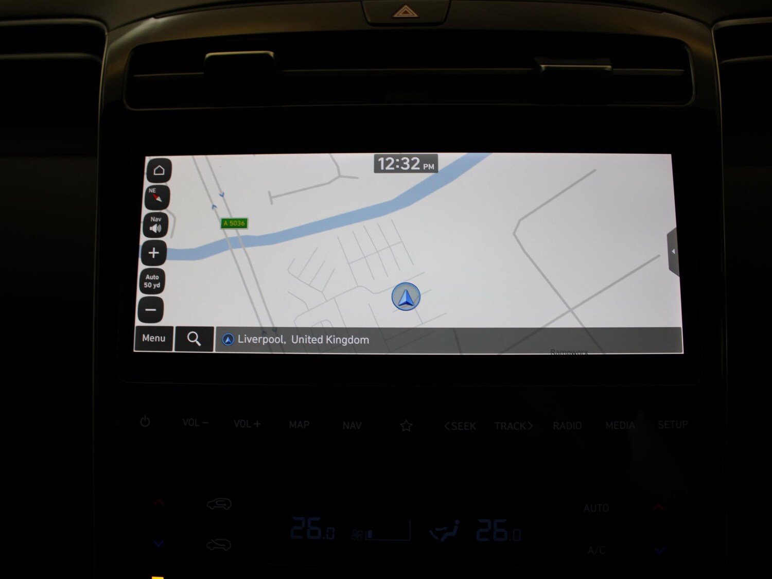 Used Hyundai TUCSON 2022 for sale - 76206732: Photo 23