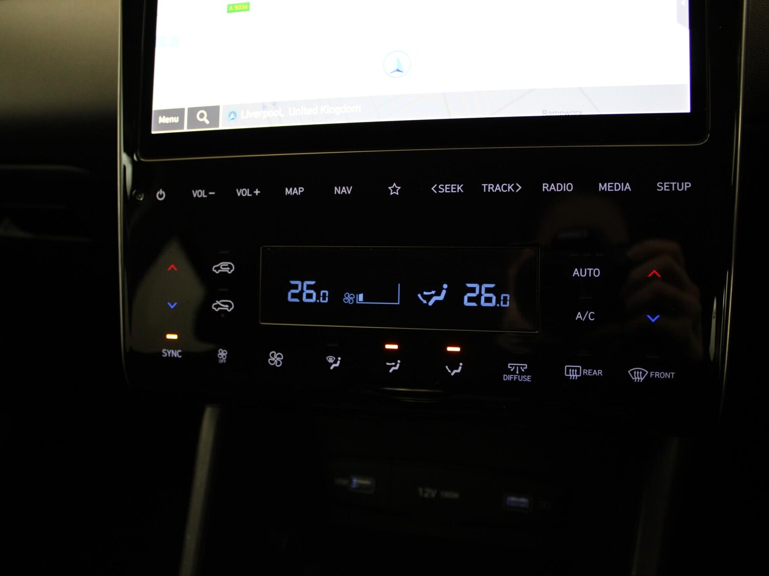 Used Hyundai TUCSON 2022 for sale - 76206732: Photo 24