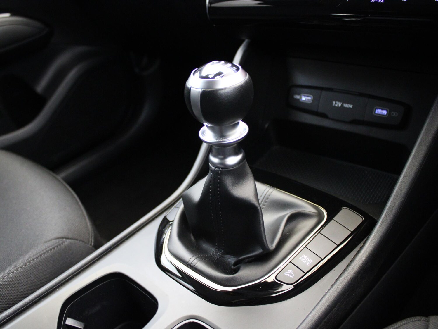 Used Hyundai TUCSON 2022 for sale - 76206732: Photo 26