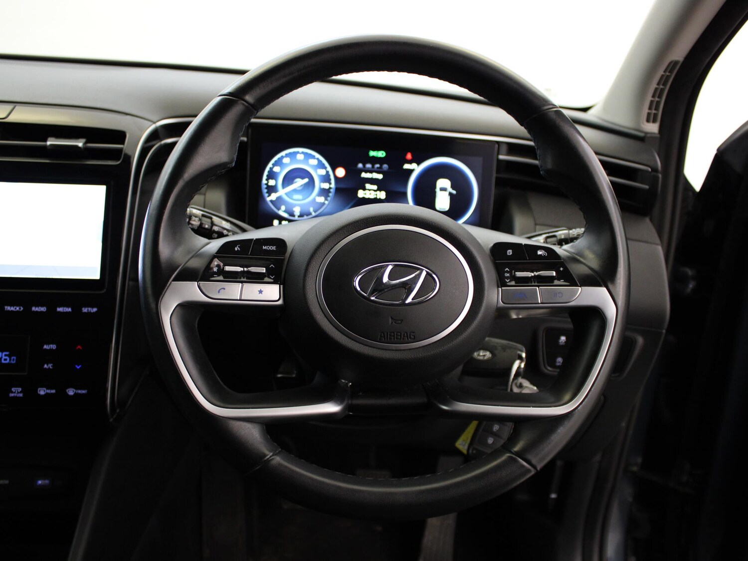 Used Hyundai TUCSON 2022 for sale - 76206732: Photo 28